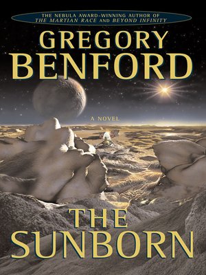 cover image of The Sunborn